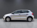 2025 Volkswagen Polo Vivo 1.4 Trendline 5-dr