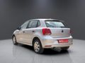 2025 Volkswagen Polo Vivo 1.4 Trendline 5-dr