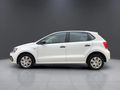 2025 Volkswagen Polo Vivo 1.4 Trendline 5-dr