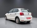 2025 Volkswagen Polo Vivo 1.4 Trendline 5-dr