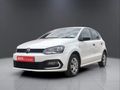 2025 Volkswagen Polo Vivo 1.4 Trendline 5-dr