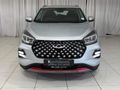 2026 Chery Tiggo Cross 1.5 Lit CVT Auto