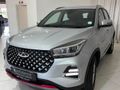 2026 Chery Tiggo Cross 1.5 Lit CVT Auto