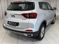 2026 Chery Tiggo Cross 1.5 Lit CVT Auto