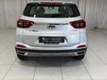 2026 Chery Tiggo Cross 1.5 Lit CVT Auto
