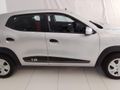 2024 Renault Kwid 1.0 Techno