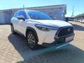 2023 Toyota Corolla Cross 1.8 XR