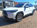 2023 Toyota Corolla Cross 1.8 XR