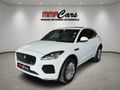 2019 Jaguar E-Pace 2.0 R-dynamic D240 Se (147kw) Awd Auto