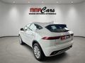 2019 Jaguar E-Pace 2.0 R-dynamic D240 Se (147kw) Awd Auto