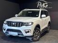 2025 Mahindra Scorpio N 2.2D 4X4 Auto Z8