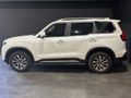 2025 Mahindra Scorpio N 2.2D 4X4 Auto Z8
