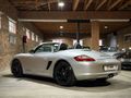 2005 Porsche Boxster S
