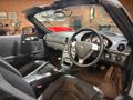 2005 Porsche Boxster S