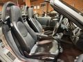 2005 Porsche Boxster S