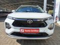 2026 Toyota Starlet Cross 1.5XR