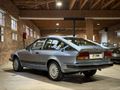 1984 Alfa Romeo GTV V6 2.5