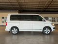 2016 Volkswagen Kombi 2.0 TDI Auto (103kW) Comfortline