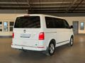2016 Volkswagen Kombi 2.0 TDI Auto (103kW) Comfortline