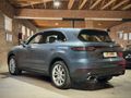 2018 Porsche Cayenne Auto