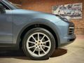 2018 Porsche Cayenne Auto