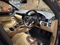 2018 Porsche Cayenne Auto