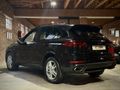 2017 Porsche Cayenne Diesel Platinum