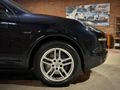 2017 Porsche Cayenne Diesel Platinum