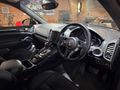 2017 Porsche Cayenne Diesel Platinum