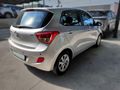 2015 Hyundai Grand i10 1.2 Fluid Sedan Auto