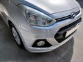 2015 Hyundai Grand i10 1.2 Fluid Sedan Auto
