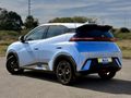 2026 BYD Dolphin Surf Dynamic