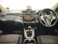 2018 Nissan Qashqai 1.2T Acenta