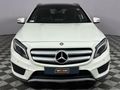 2016 Mercedes-Benz GLA 250 AMG 4Matic
