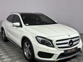 2016 Mercedes-Benz GLA 250 AMG 4Matic