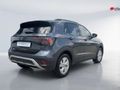 2025 Volkswagen T-Cross 1.0 TSI Life Auto