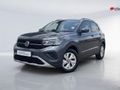 2025 Volkswagen T-Cross 1.0 TSI Life Auto