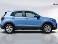 2025 Volkswagen T-Cross 1.0 TSI Life Auto