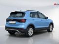 2025 Volkswagen T-Cross 1.0 TSI Life Auto