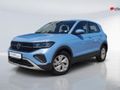 2025 Volkswagen T-Cross 1.0 TSI Life Auto