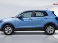 2025 Volkswagen T-Cross 1.0 TSI Life Auto