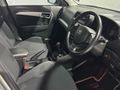 2022 Suzuki Vitara Brezza 1.5 GLX
