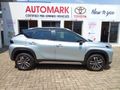 2026 Toyota Starlet Cross 1.5XR