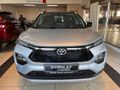 2026 Toyota Starlet Cross 1.5XR