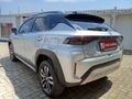 2026 Toyota Starlet Cross 1.5XR