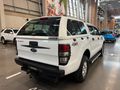 2019 Ford Ranger 2.2 TDCi XL 4x4 Auto Double-Cab