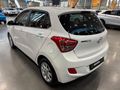 2016 Hyundai Grand i10 1.25 Motion