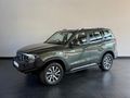 2024 Mahindra Scorpio N 2.2D 4x4 Auto Adventure