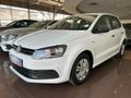 2021 Volkswagen Polo Vivo 1.4 Trendline 5-dr