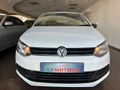 2021 Volkswagen Polo Vivo 1.4 Trendline 5-dr